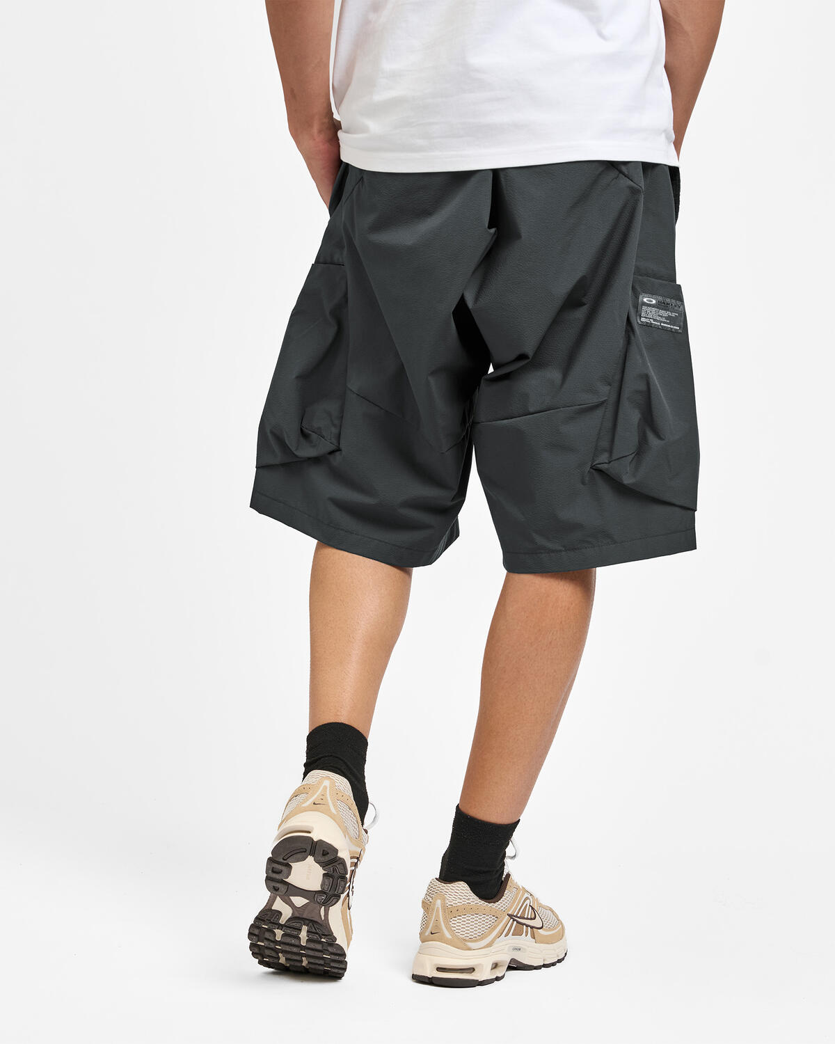 OAKLEY FGL TOOL BOX SHORTS 6.0 | FOA408817-01N | AFEW STORE